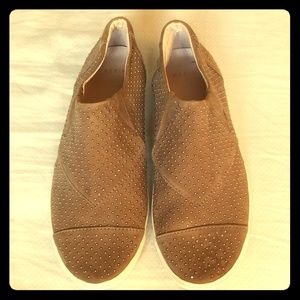 Aerin studded slipon sneaker